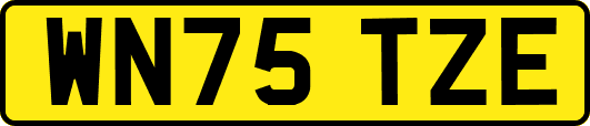 WN75TZE