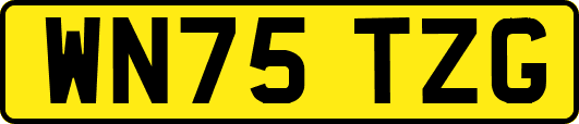 WN75TZG