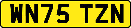 WN75TZN
