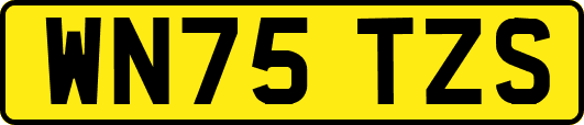 WN75TZS