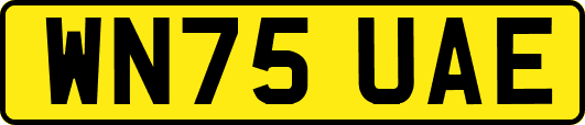 WN75UAE