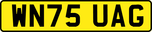 WN75UAG