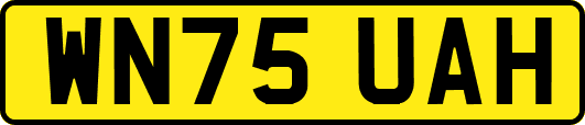 WN75UAH