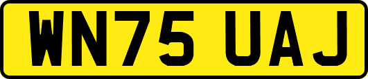 WN75UAJ