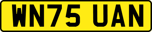 WN75UAN