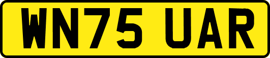 WN75UAR