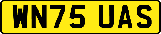 WN75UAS