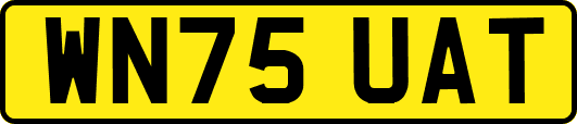 WN75UAT
