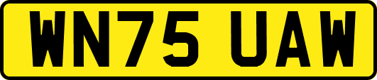 WN75UAW