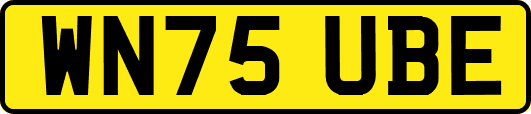WN75UBE