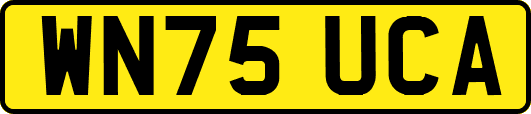 WN75UCA
