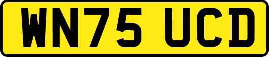 WN75UCD
