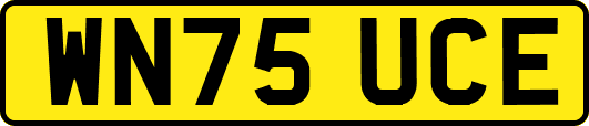 WN75UCE