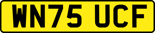 WN75UCF