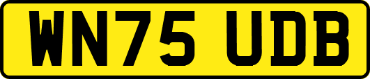 WN75UDB