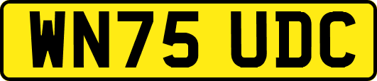 WN75UDC