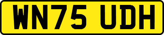 WN75UDH