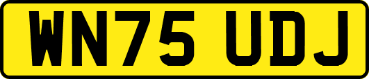 WN75UDJ