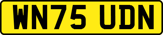 WN75UDN