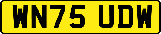 WN75UDW