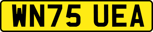 WN75UEA
