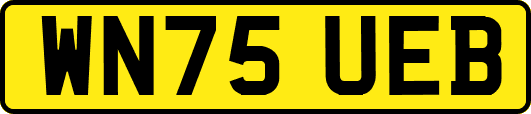 WN75UEB