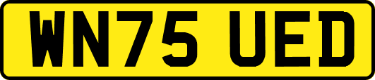 WN75UED