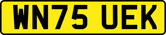 WN75UEK