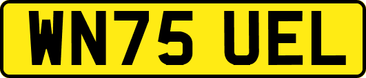 WN75UEL