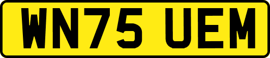 WN75UEM
