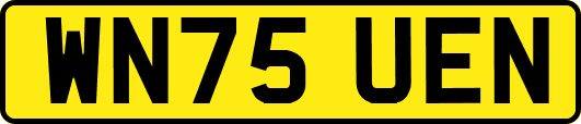 WN75UEN