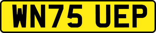 WN75UEP