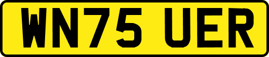 WN75UER