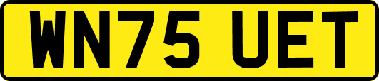 WN75UET