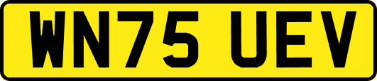 WN75UEV