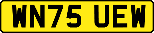 WN75UEW