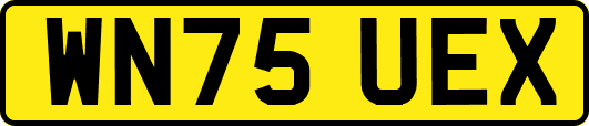 WN75UEX