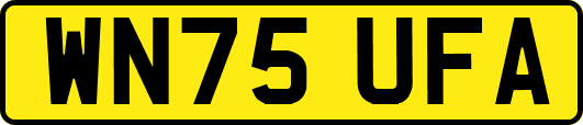 WN75UFA