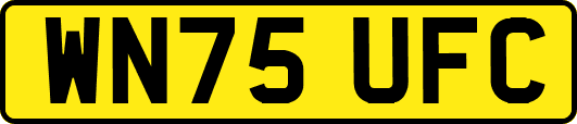 WN75UFC