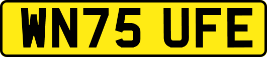 WN75UFE