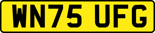 WN75UFG