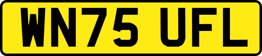 WN75UFL