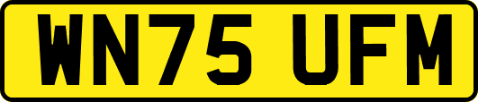 WN75UFM