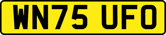 WN75UFO