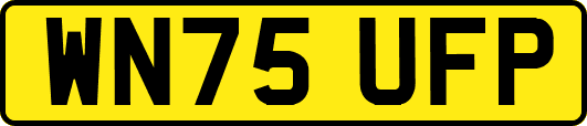 WN75UFP