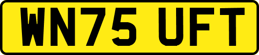 WN75UFT