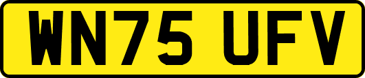 WN75UFV