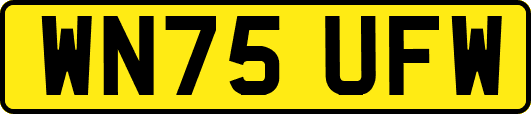 WN75UFW
