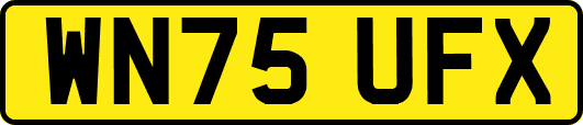 WN75UFX