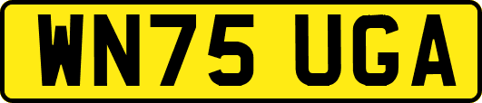 WN75UGA